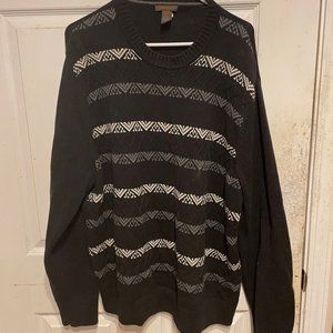 Men's sweater